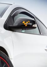 Renault Mуgane RS 265 by K-Tec Racing 2017 года